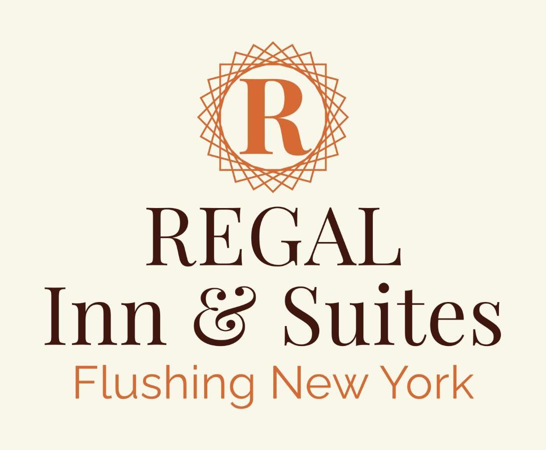Regal Inn & Suites New York Laguardia Hotel ภายนอก รูปภาพ