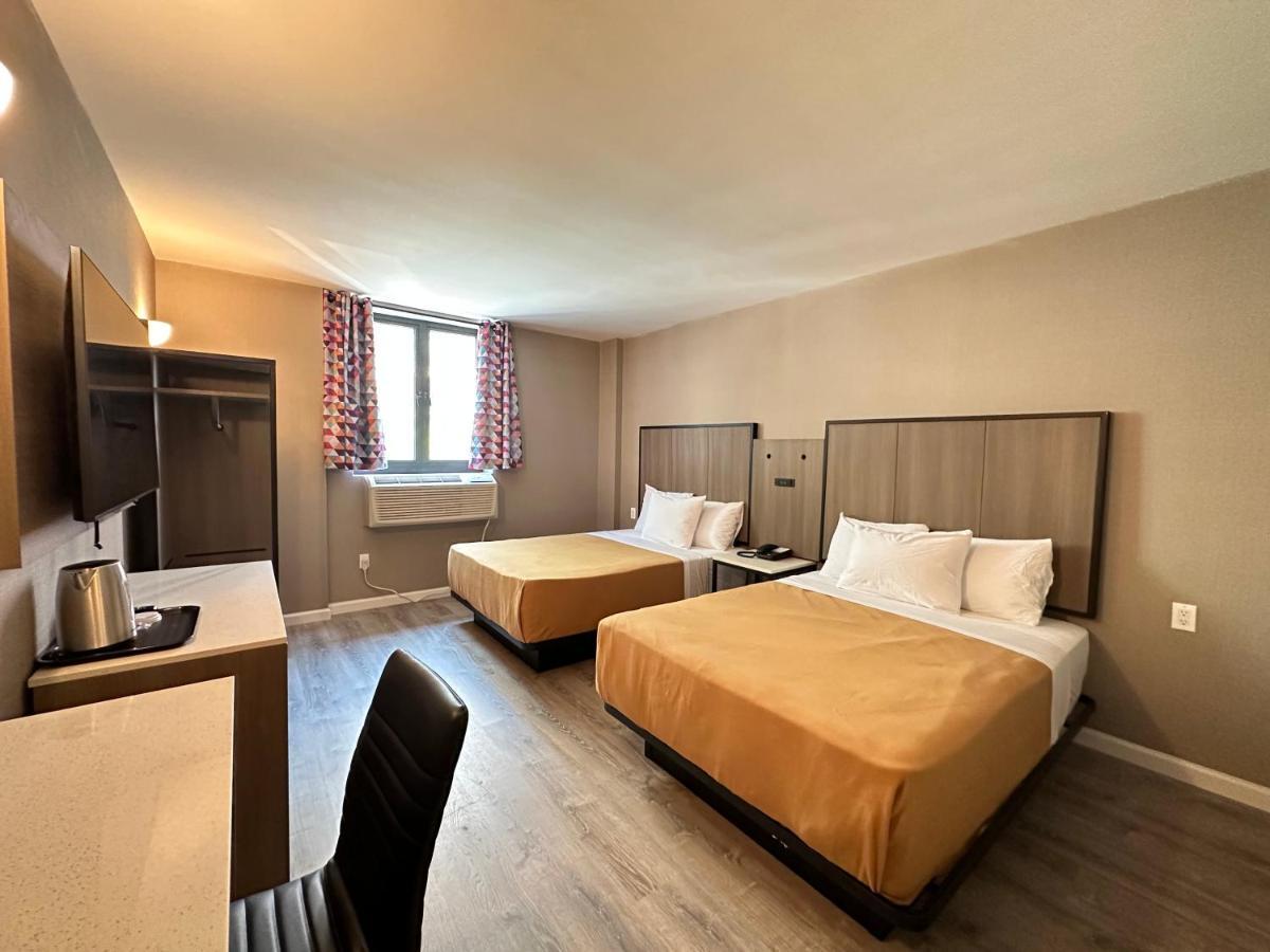 Regal Inn & Suites New York Laguardia Hotel ภายนอก รูปภาพ
